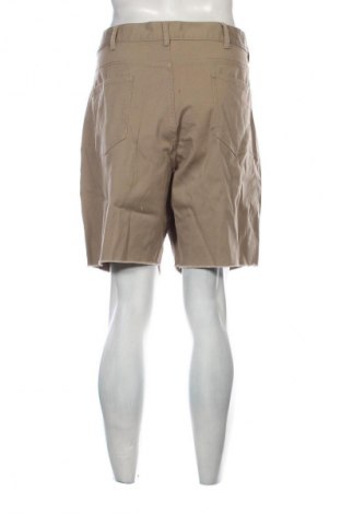 Herren Shorts Route 66, Größe S, Farbe Braun, Preis 3,99 €