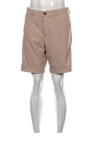 Herren Shorts Selected Homme, Größe M, Farbe Beige, Preis 27,57 €