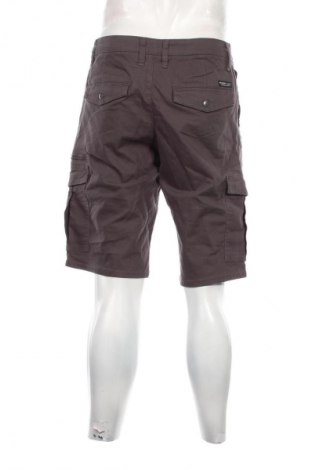 Herren Shorts Sinsay, Größe M, Farbe Grau, Preis 25,06 €