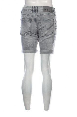 Herren Shorts Tom Tailor, Größe S, Farbe Grau, Preis € 17,39