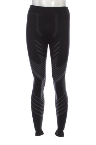 Herren Leggings Crivit, Größe M, Farbe Schwarz, Preis 16,49 €