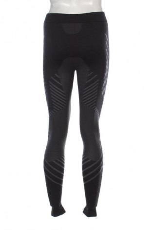 Herren Leggings Crivit, Größe M, Farbe Schwarz, Preis 16,49 €