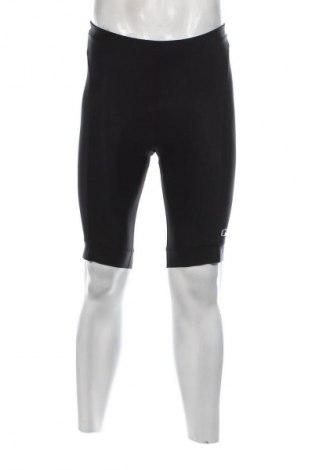 Herren Leggings Giro, Größe L, Farbe Schwarz, Preis 52,00 €