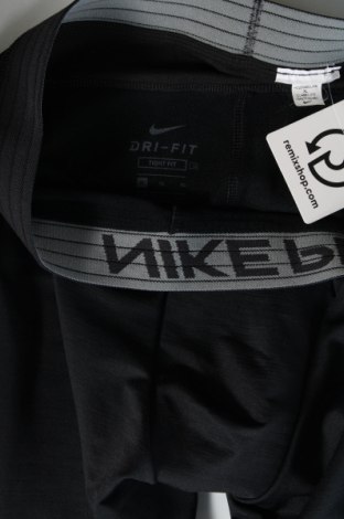 Pánske legíny  Nike, Veľkosť XL, Farba Čierna, Cena  30,18 €