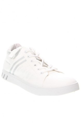 Herrenschuhe, Größe 44, Farbe Weiß, Preis 34,75 €