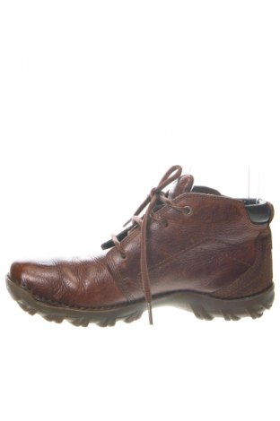 Herrenschuhe Caterpillar, Größe 42, Farbe Braun, Preis € 34,78