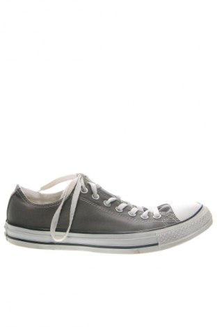 Herrenschuhe Converse, Größe 42, Farbe Grau, Preis € 45,52