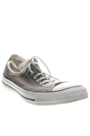 Herrenschuhe Converse, Größe 42, Farbe Grau, Preis € 45,52