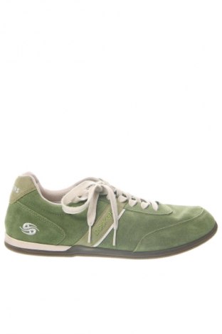 Încălțăminte bărbătească Dockers, Mărime 45, Culoare Verde, Preț 483,76 Lei