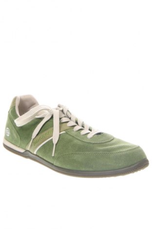 Încălțăminte bărbătească Dockers, Mărime 45, Culoare Verde, Preț 483,76 Lei