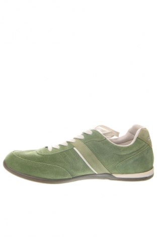 Încălțăminte bărbătească Dockers, Mărime 45, Culoare Verde, Preț 483,76 Lei