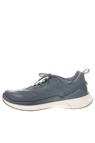 Herrenschuhe ECCO, Größe 45, Farbe Blau, Preis € 122,94