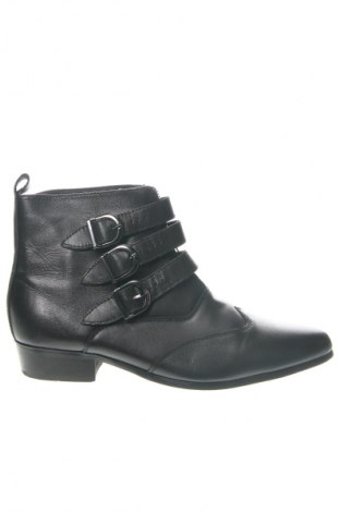 Herrenschuhe EMP, Größe 43, Farbe Schwarz, Preis 34,69 €