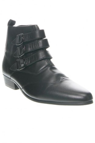 Herrenschuhe EMP, Größe 43, Farbe Schwarz, Preis 34,69 €