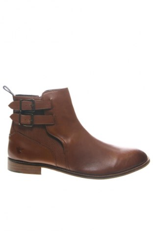 Herrenschuhe Goodwin Smith, Größe 46, Farbe Braun, Preis € 143,73