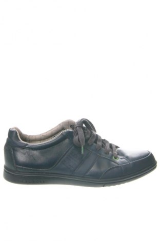 Herrenschuhe Hugo Boss, Größe 41, Farbe Blau, Preis € 52,99