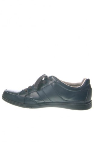 Herrenschuhe Hugo Boss, Größe 41, Farbe Blau, Preis € 45,99