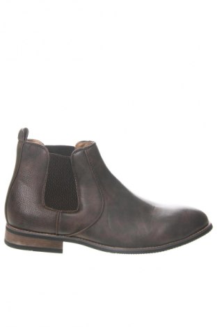 Herrenschuhe Jonathan Adams, Größe 45, Farbe Braun, Preis € 29,67