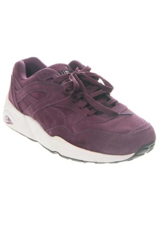 Herrenschuhe PUMA, Größe 45, Farbe Lila, Preis € 46,00