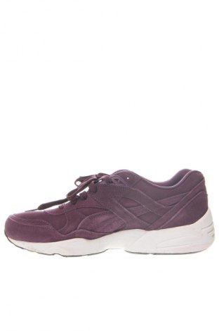 Herrenschuhe PUMA, Größe 45, Farbe Lila, Preis € 46,00