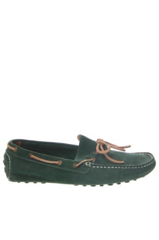 Herrenschuhe Pier One, Größe 40, Farbe Grün, Preis 19,85 €