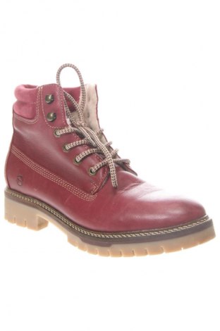 Herrenschuhe Tamaris, Größe 42, Farbe Rot, Preis € 49,77