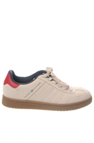 Herrenschuhe Tommy Hilfiger, Größe 42, Farbe Beige, Preis 38,36 €