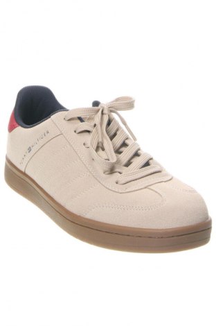 Herrenschuhe Tommy Hilfiger, Größe 42, Farbe Beige, Preis 38,36 €