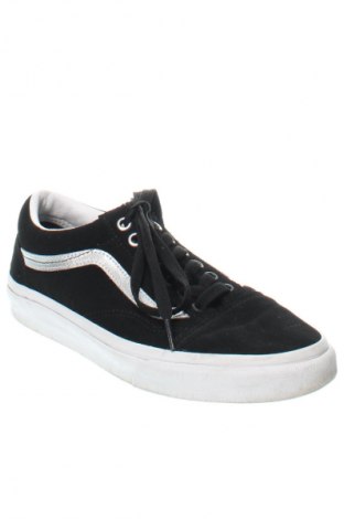 Herrenschuhe Vans, Größe 38, Farbe Schwarz, Preis € 24,46