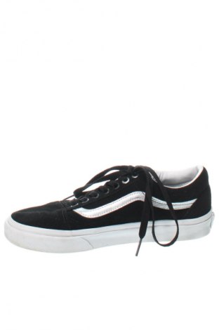 Herrenschuhe Vans, Größe 38, Farbe Schwarz, Preis € 24,46