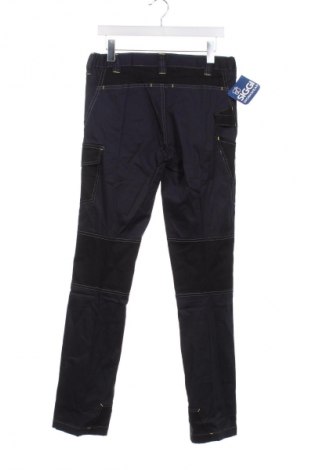 Herrenhose, Größe S, Farbe Blau, Preis 17,99 €