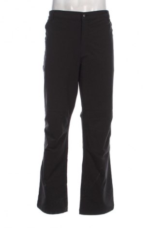 Herrenhose, Größe XL, Farbe Schwarz, Preis 16,99 €