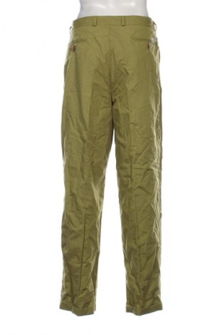 Pantaloni de bărbați, Mărime L, Culoare Verde, Preț 64,99 Lei