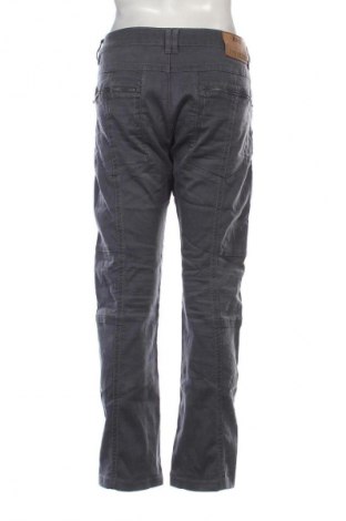 Herrenhose, Größe XL, Farbe Grau, Preis 27,49 €