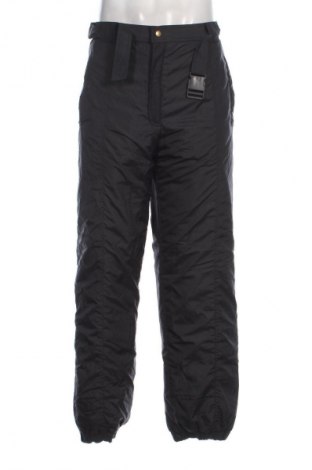 Pantaloni de bărbați, Mărime XL, Culoare Negru, Preț 128,99 Lei