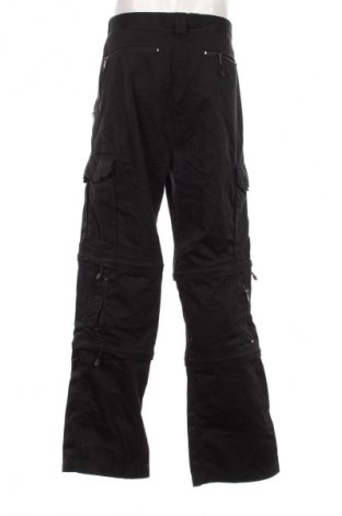 Herrenhose, Größe XXL, Farbe Schwarz, Preis 27,49 €