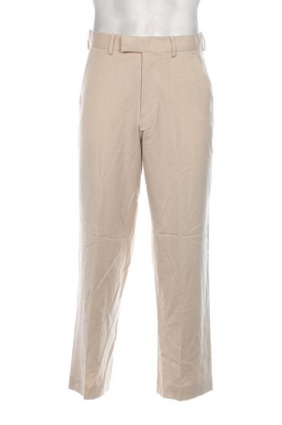 Herrenhose ASOS, Größe M, Farbe Beige, Preis € 33,99