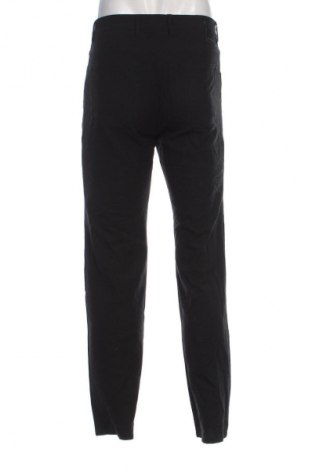 Herrenhose Alberto, Größe S, Farbe Schwarz, Preis 47,99 €