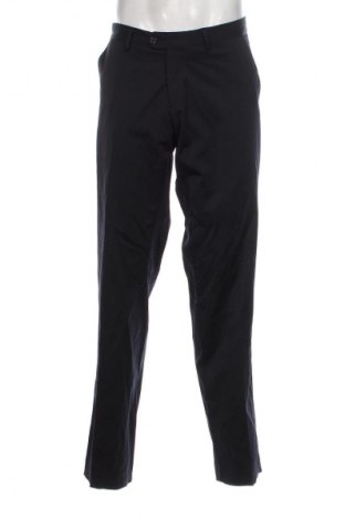 Pantaloni de bărbați Alessandro di Lange, Mărime XL, Culoare Albastru, Preț 115,99 Lei