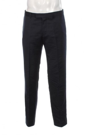 Pantaloni de bărbați Anastacia By S.Oliver, Mărime L, Culoare Albastru, Preț 31,99 Lei