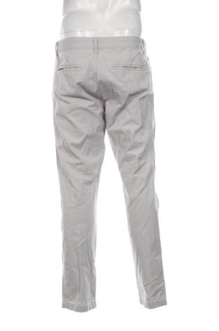 Herrenhose Angelo Litrico, Größe L, Farbe Grau, Preis € 27,49