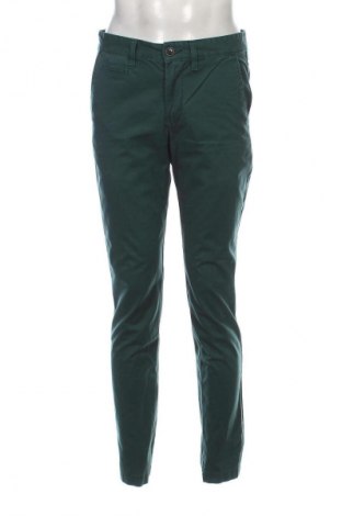 Herrenhose Angelo Litrico, Größe M, Farbe Grün, Preis € 5,99