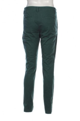 Pantaloni de bărbați Angelo Litrico, Mărime M, Culoare Verde, Preț 29,99 Lei