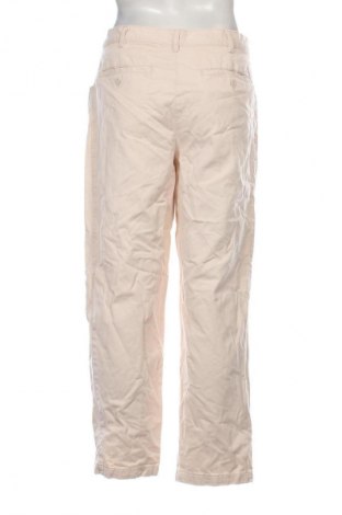 Herrenhose Angelo Litrico, Größe L, Farbe Beige, Preis 27,49 €