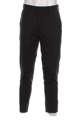 Herrenhose Asso, Größe M, Farbe Schwarz, Preis 27,49 €