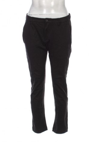 Pantaloni de bărbați BOSS, Mărime L, Culoare Negru, Preț 338,99 Lei