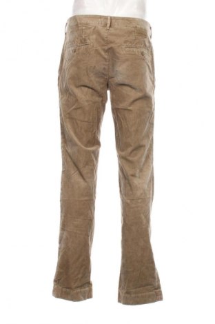 Herrenhose Baldessarini, Größe L, Farbe Beige, Preis € 47,99