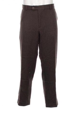 Pantaloni de bărbați Bexleys, Mărime XL, Culoare Verde, Preț 34,99 Lei