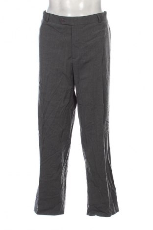 Pantaloni de bărbați Bexleys, Mărime XL, Culoare Gri, Preț 31,99 Lei