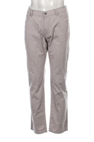 Herrenhose Bexleys, Größe L, Farbe Grau, Preis 33,99 €